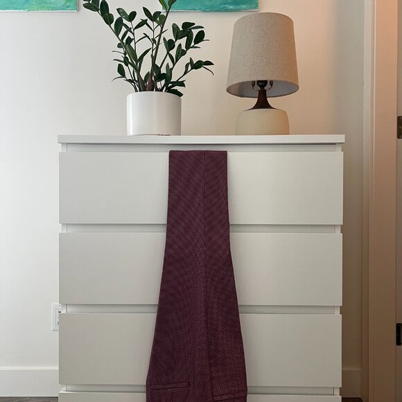 Banana Republic Pants - slim fit - size 2 - Picture 4 of 4